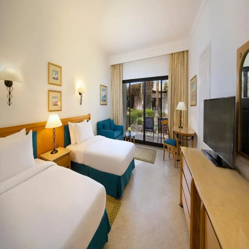 Jaz Fayrouz Resort 4*-15