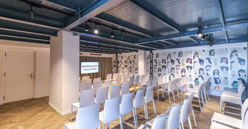 Innside Palma Center 4*-192