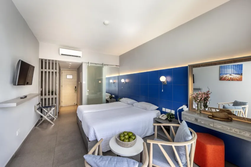 Park Beach Hotel 3*-24