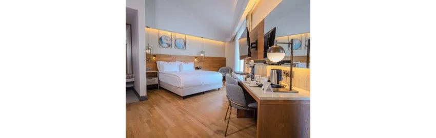 Miramare Beach Hotel 5*-29