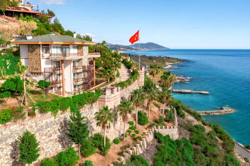 UTOPIA WORLD HOTEL  5*-53