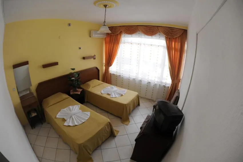 Kleopatra Bebek Hotel 3*-8