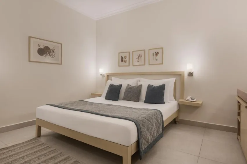 IBEROTEL CASA DEL MAR RESORT  4*-36