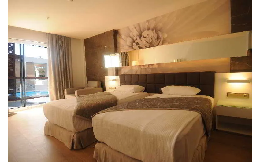 Gold Island Family Hotel 5*-5