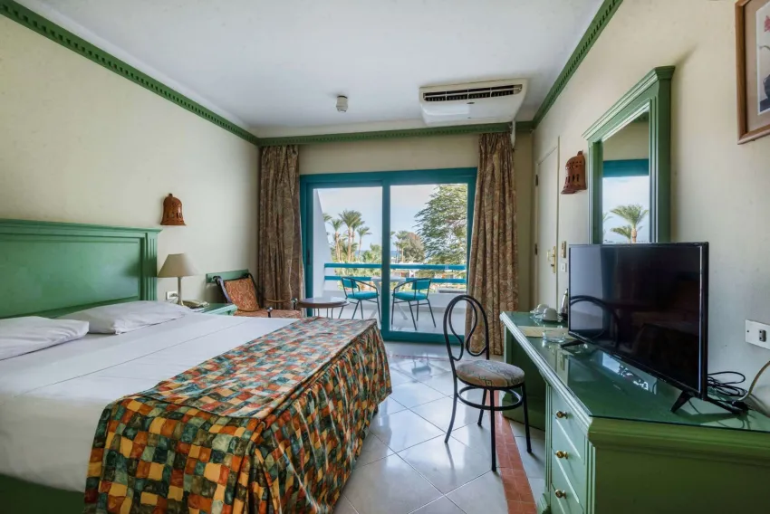 Shams Safaga Resort 4*-3