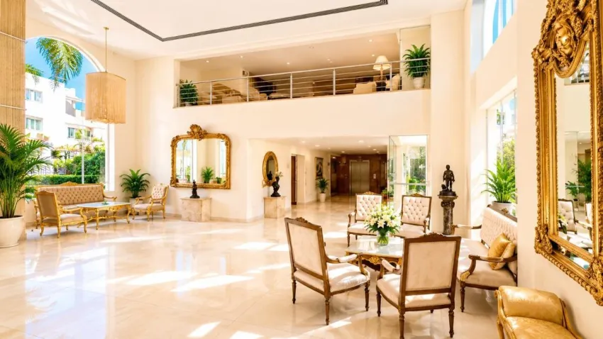 Elysees Dream Beach Hotel 4*-22