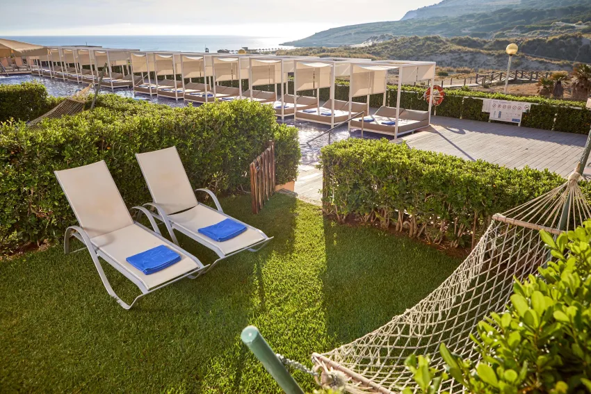 Zafiro Cala Mesquida 4*-5