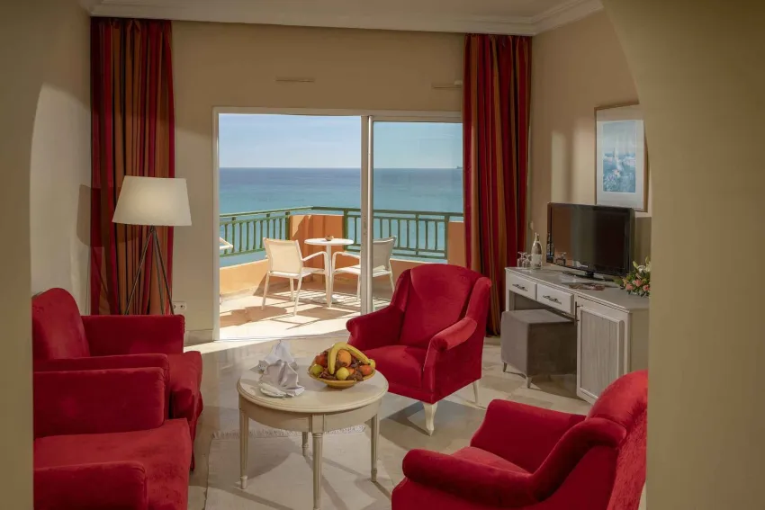 El Ksar Resort & Thalasso 4*-14