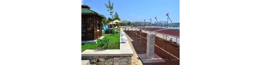 The Marilis Hill Resort Hotel & Spa 5*-27