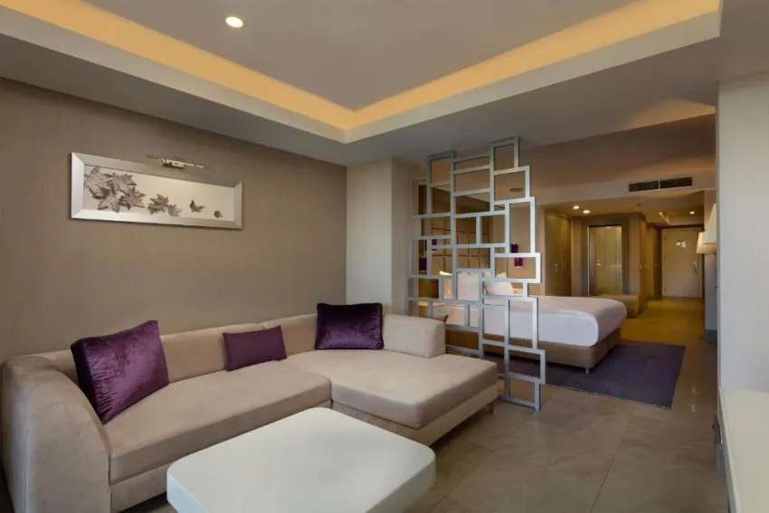 TUI MAGIC LIFE BELDIBI (ADULT ONLY 16+)  5*-24