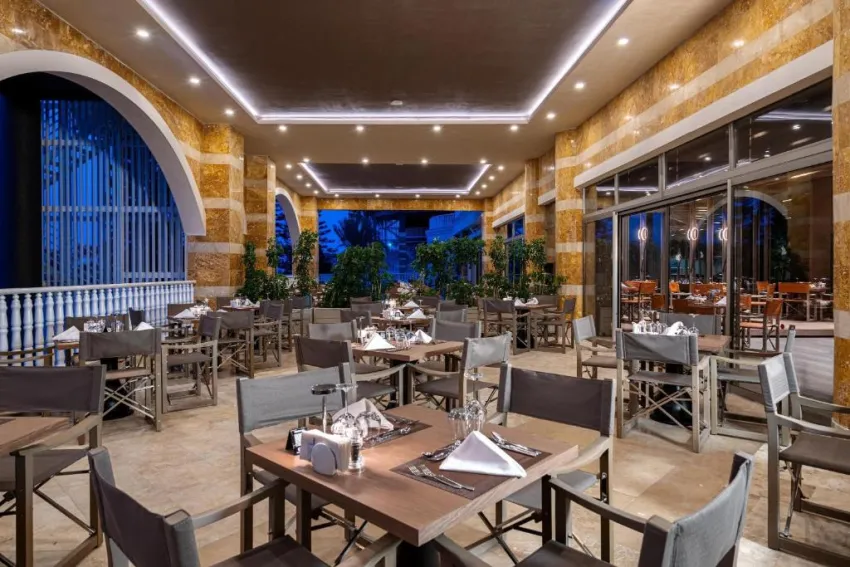 Arycanda Kirman Premium (Ex Kirman Arycanda De Luxe) 5*-49