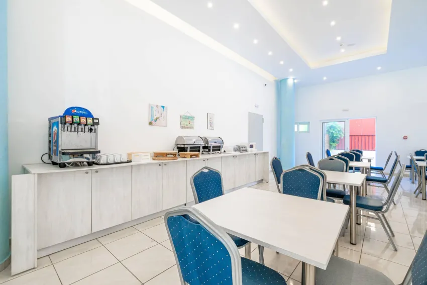 Santa Maria City Hotel (ex Helios Hotel) 3*-12
