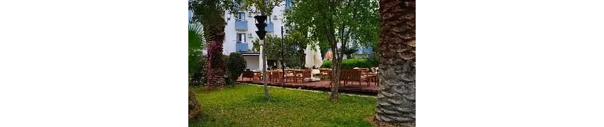 Club Aqua Plaza 4*-3