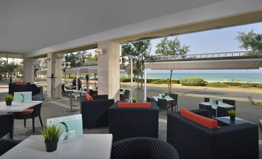 Hispania Hotel 4*-12
