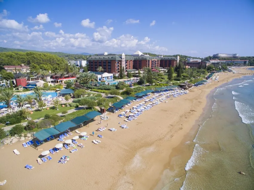 Aqi Pegasos Resort Hotel 4*-121