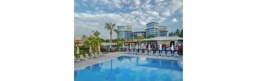 Baia Lara Hotel 5*-29