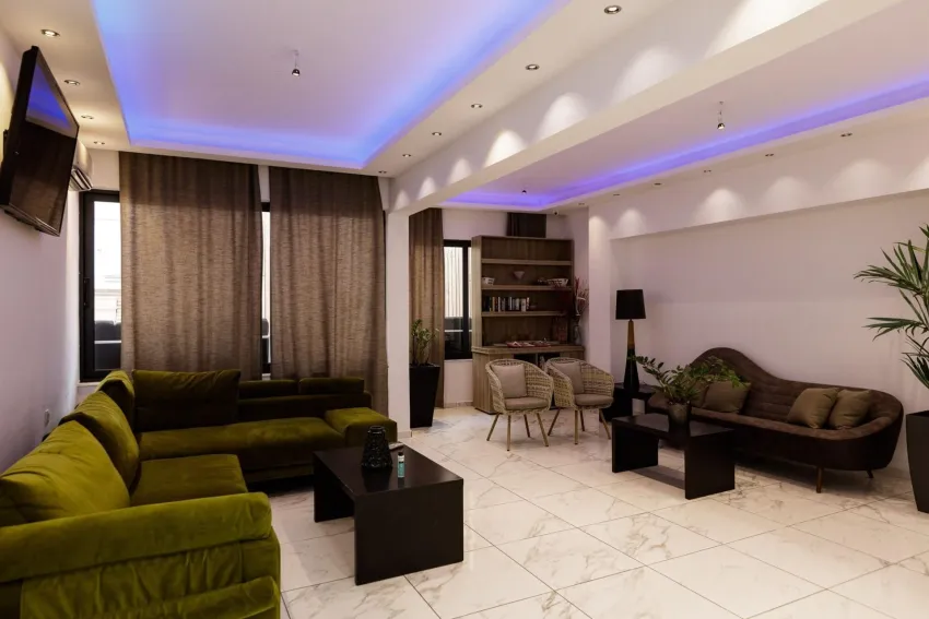 Kahlua Boutique Hotel 4*-8