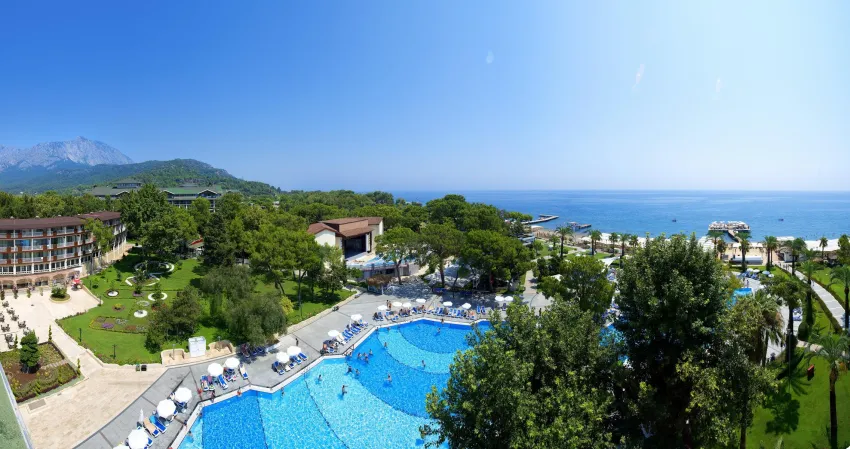 Mirada Del Mare 5*-2