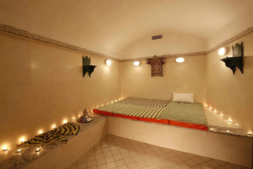 El Ksar Resort & Thalasso 4*-30