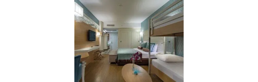Sentido Trendy Verbena Beach 5*-12