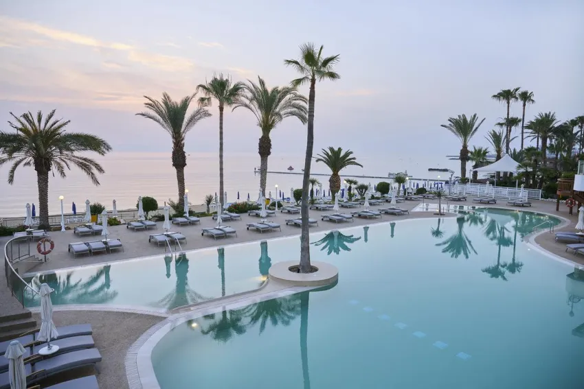 Sunrise Beach 5*-25