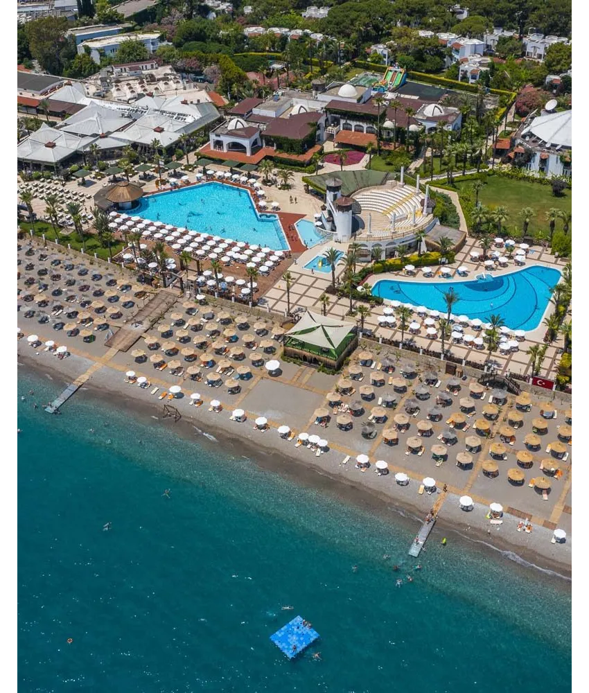 Emelda Sun Club 5*-2