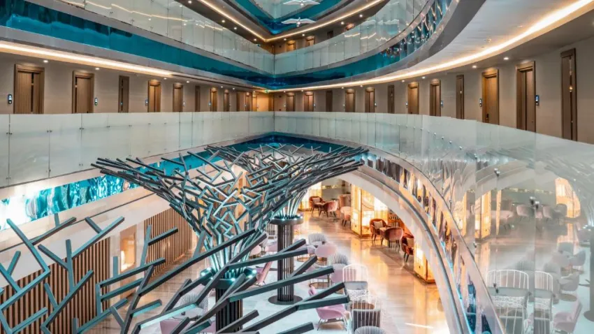 ROYAL WINGS HOTEL  5*-60