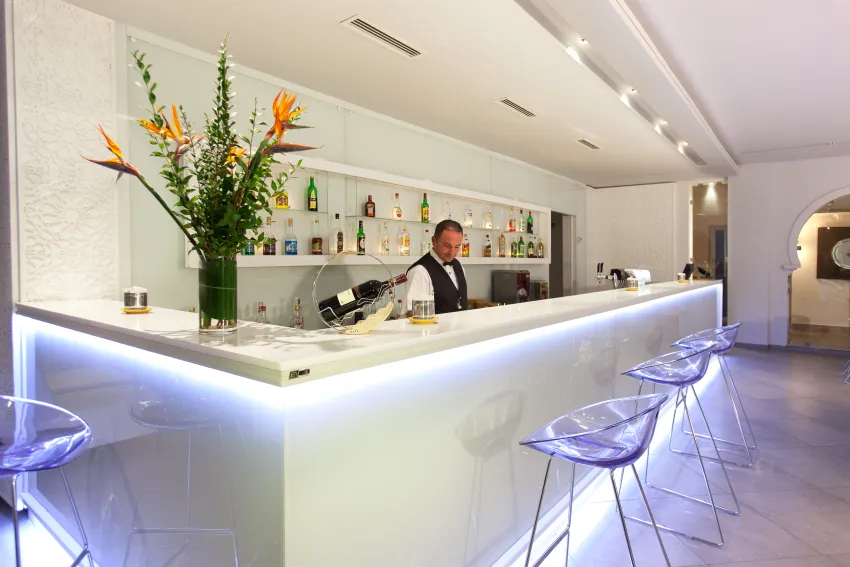 Seabel Alhambra Beach Golf & Spa 4*-41