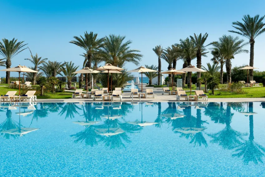 Iberostar Selection Royal El Mansour 5*-90