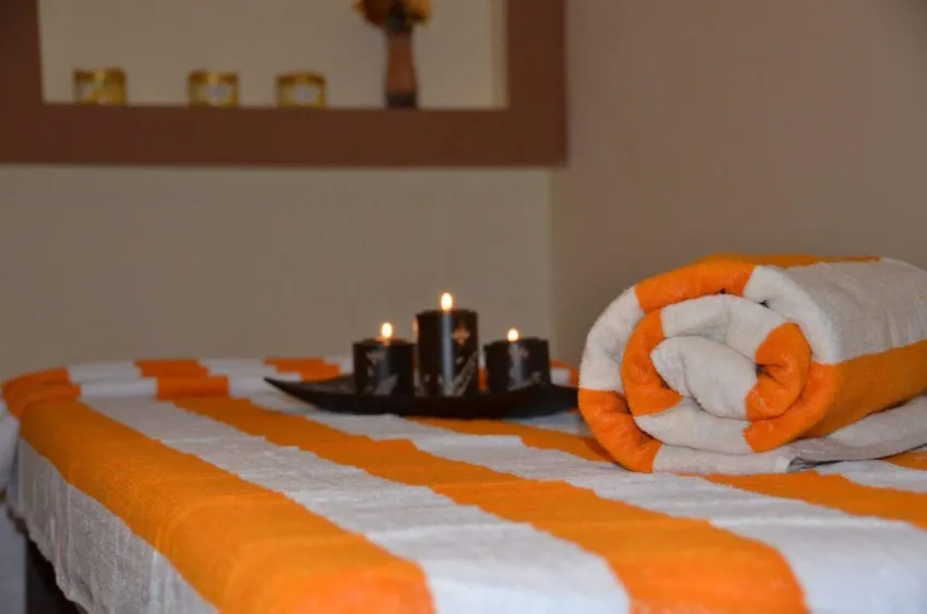 Sunny Beach Resort The Three Corners 4*-21