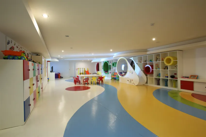 Starlight Resort Hotel 5*-311