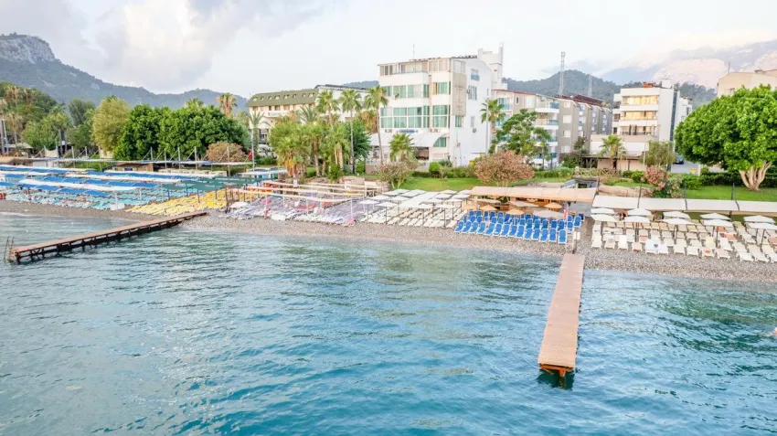 Viking Beach Hotel (Ex.Bonn) 3*-4