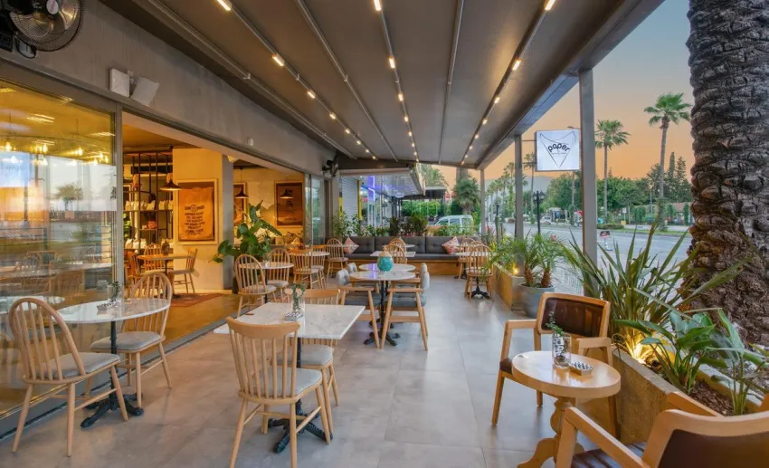 Buyuk Hotel 4*-27