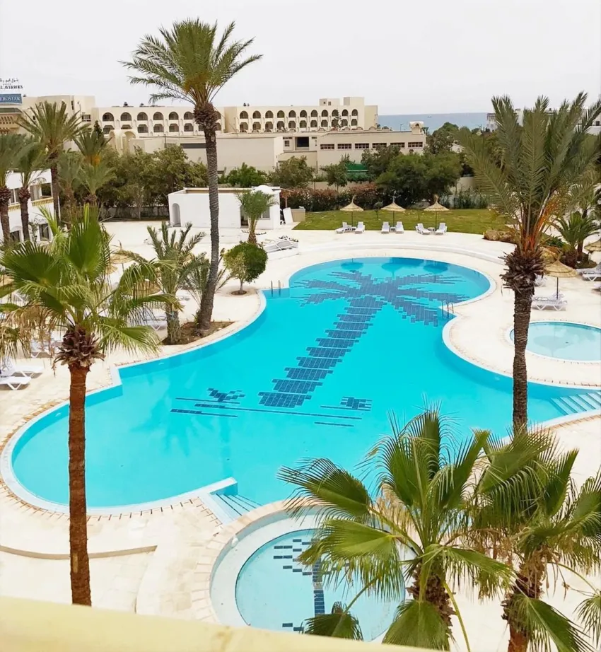 Blumar Resort and Spa 4*-20