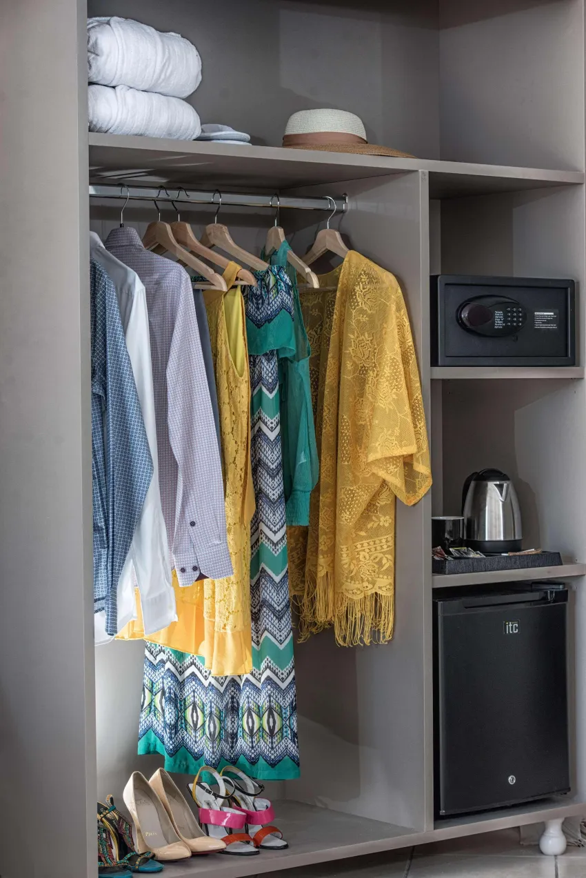 Dore Boutique Hotel 4*-53