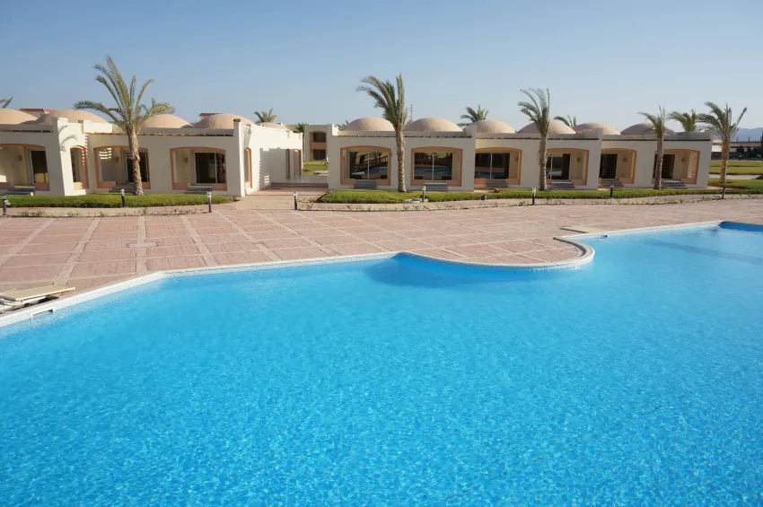 Amarina Queen Resort & Aqua Park Marsa Alam 5*-39