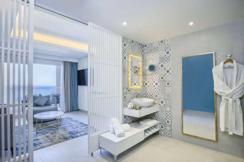 Hilton Skanes Monastir Beach Resort 5*-557