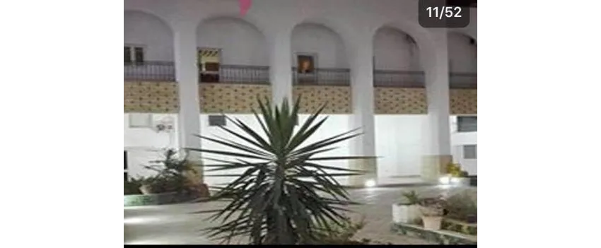 Residence Aladin 3*-6
