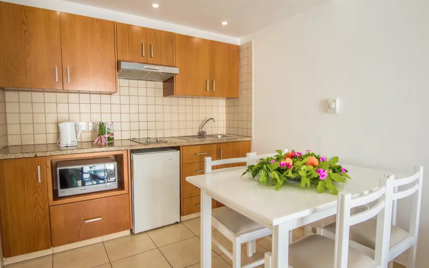 Alva Hotel Apartments 4*-13