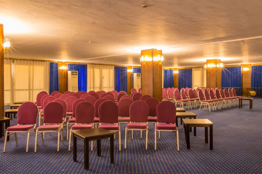 Calimera Blend Paradise Resort 5*-159