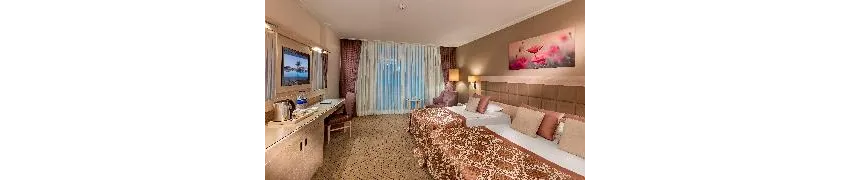 Miracle Resort Hotel 5*-59