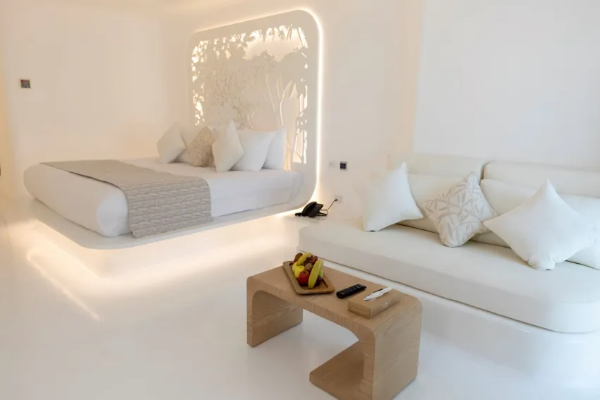 Meraki Resort Sharm El Sheikh 4*-8