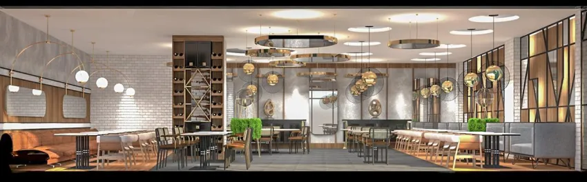 Seaden Quality Resort & Spa 5*-25