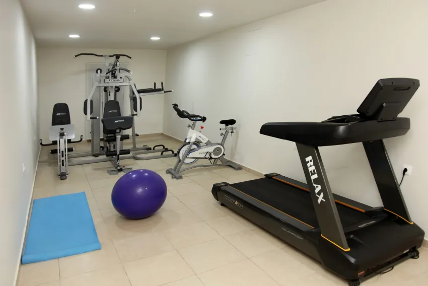 Marathon Hotel 4*-20
