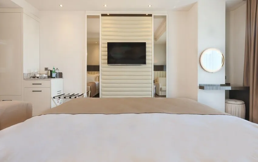 Serenity Queen Hotel 5*-10