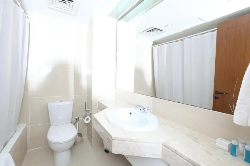 Anastasia Beach Hotel and Apartments 4*-29