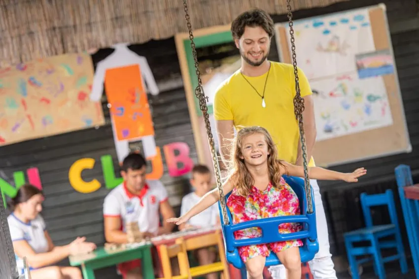 Sealife Buket Resort & Beach Hotel 5*-27