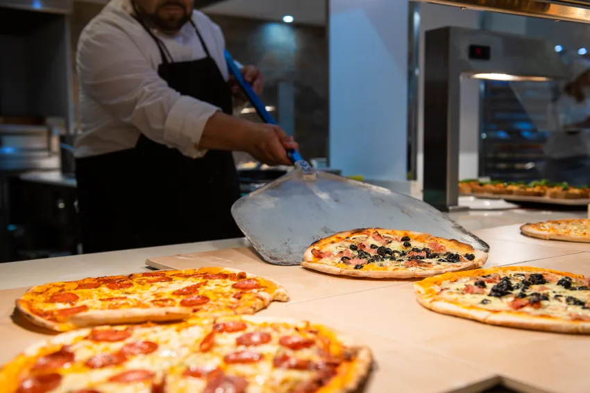 Condesa Hotel 4*-100