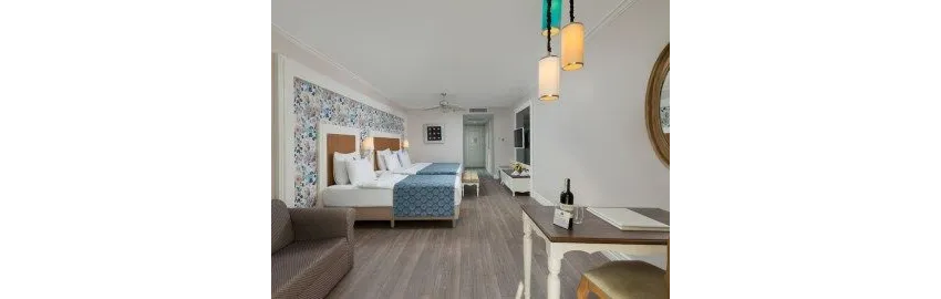 Rubi Platinum Resort & Spa 5*-21
