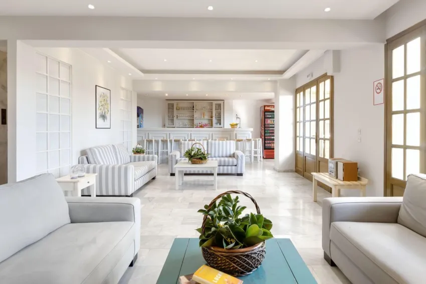 Mare Olympus Apartments 2*-5